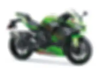 Terbatas, Motor Baru Kawasaki Ninja ZX-4RR Cuma Dijual 40 Unit Di Indonesia