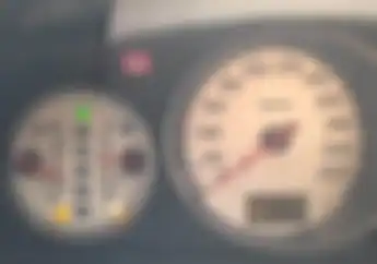 Ternyata Arti Huruf E di Indikator Bensin Bukan Empty atau Emergency, Tapi yang Benar adalah Begini