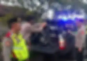 Ngabuburit Sambil Balap Liar, 3 Motor di Bandung Dikandangin Sampai Lebaran
