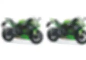 Bikin Bimbang, Pilih Motor Baru Kawasaki Ninja ZX-4RR Atau 2 Unit Ninja ZX-25R