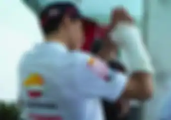 Marc Marquez Dihujat 2 Pembalap Ini, Bikin Celaka Gak Ada Kapoknya