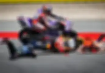 Update Kasus Hukuman Marc Marquez, Kini Lanjut ke Pengadilan Banding MotoGP