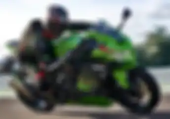 Harga Kawasaki Ninja ZX-4RR Bisa Segini Bukan Cuma Dari Mesin