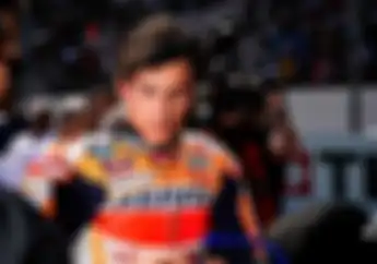 Dorna Sports Revisi Hukuman Buat Marc Marquez di MotoGP Argentina 2023