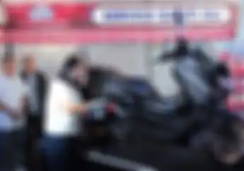 Tak Hanya Festival Ganti Oli, Simak Program Seru Pertamina Lubricants Selama Mudik Lebaran 2023
