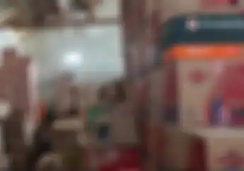 Penjual Sparepart Dan Oli Palsu Di Jember Tertangkap, Kemasan Mirip Asli Harga Lebih Murah