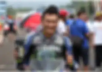 Profil Irwan Ardiansyah, Legenda Balap Road Race Dan Motocross Indonesia