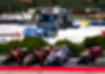 5 Pembalap Absen Di MotoGP Argentina 2023, Unsur Safety Dipertanyakan