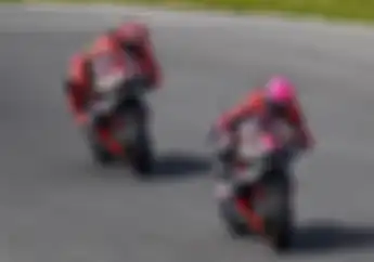 MotoGP Argentina 2023 Saatnya Aprilia Balas Dendam Ke Ducati