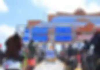 Cuma Bayar Rp 5 Ribu Motor Bisa Masuk Tol, Ini Deretan Fakta Soal Tol Bali Mandara