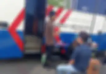 Baru Lagi Perpanjang SIM Harus Tes Buta Warna Bagi yang Tidak Lulus Bagaimana Apakah Dapat SIM Baru