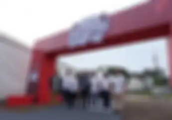Mantap Mudik Lebaran Motor Sehat, Ada Festival Ganti Oli dari Pertamina Lubricants