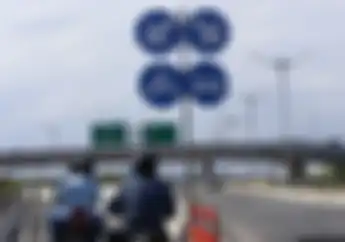 Banyak yang Belum Tahu Singkatan Tol Ternyata Tak Ada Hubungan dengan Pelarangan Dilalui oleh Motor