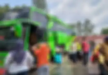 Link dan Cara Daftar Mudik Gratis 2023 Cukup Siapkan KTP dan Bukti Vaksin