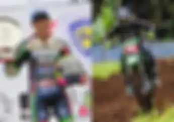 Kabar Duka, Mantan Pembalap Nasional Irwan Ardiansyah Tutup Usia