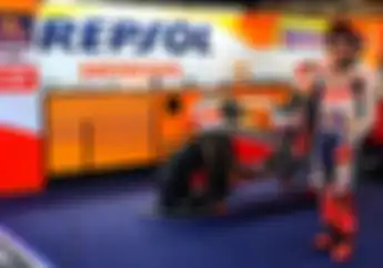 Honda Tak Akan Gantikan Marc Marquez Di MotoGP Argentina 2023, Hanya Andalkan Joan Mir