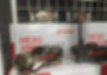 Fakta Rem Brembo Spesial Dengan Harga Mahal. Bikinnya Enggak Gampang