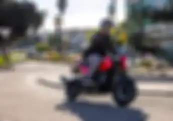 Enggak Nyangka Ini Motor Jepang Paling Laku di Amerika, Body Mungil Mesin Mirip Honda BeAT