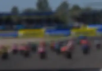 Link Live Streaming MotoGP Argentina 2023 Gratis, Download Aplikasi Ini Di HP