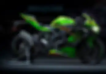 Alasan Ninja ZX-4RR Masuk Sini, Indonesia Maunya Tipe Termahal