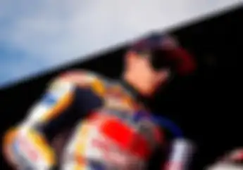Haters Marc Marquez Senang, Penalti Enggak Hangus Gara-gara Absen MotoGP Argentina 2023