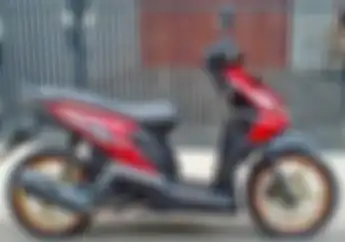Tidak Perlu Kredit Honda BeAT Dijual Rp 3 Jutaan Bisa Didapat di Showroom Motor Bekas 