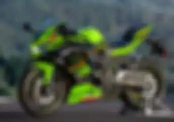 Beli Kawasaki Ninja ZX-4RR Tidak Cukup Cuma Punya Duit, Mesti Punya Ini