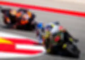 MotoGP Argentina 2023 Masih Didominasi Motor Eropa, Pabrikan Jepang  Bagaimana?
