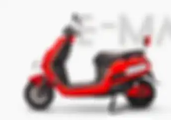 40 Ribu Motor Listrik Selis Optimis Terjual Sampai Akhir Tahun, Harga Mulai Rp 11 Jutaan