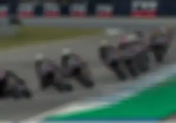 TVS Racing Umumkan 14  Pembalap Hadapi Edisi Ke-2 Seri TVS Asia One Make Championship