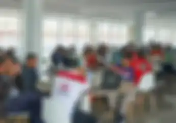 Sirkuit MotoGP Mandalika Juga Bisa Dipakai Bukber, Wedding Sampai Wisuda
