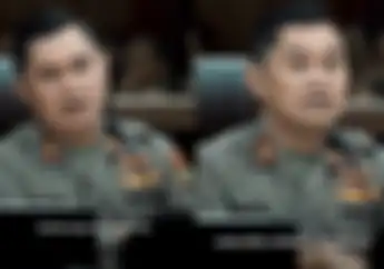 Video Mantan Kapolda Metro Jaya Fadil Imran Darah Mendidih Lihat Debt Collector Maki-maki Polisi