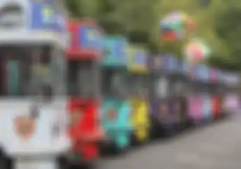 Ngabuburit Tunggu Buka Puasa Bareng Ngabosman di Bandung, Gak Repot Pakai Motor