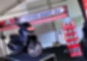 Ikut Festival Ganti Oli, Motor Matic Mau Touring Mudik Lebaran 2023 Disarankan Pakai Oli Pertamina Enduro Ini