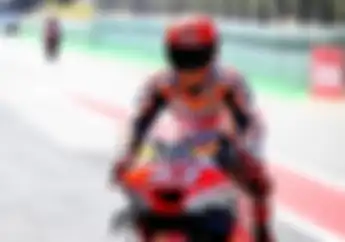 Sindir Hukuman Marc Marquez, Pengamat MotoGP Bilang Sanksinya Enggak Ringan