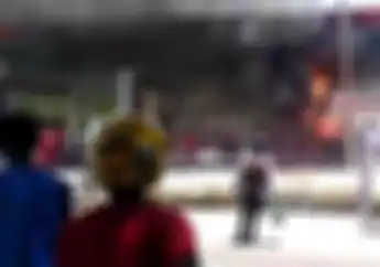 Motor Terbakar saat Isi Bensin di SPBU Dapat Ganti Rugi, Pertamina Malah Bilang Begini