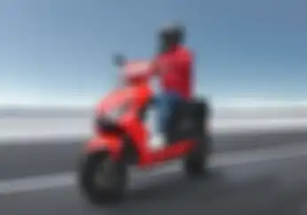 Skema Kredit Motor Listrik Smoot Tempur Maret 2023, Cicilan Termurah Rp 400 Ribuan