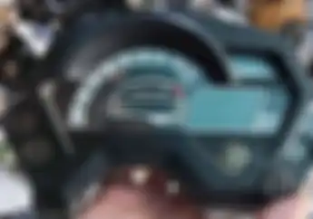 Banyak yang Gak Tahu Spidometer Motor Sengaja Dibikin Tak Akurat dari Pabriknya Cek Alasanya Kenapa