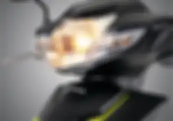 Kaget Motor Bebek Honda Blade Reborn 2023, Kok Mirip Honda Revo Lawas?