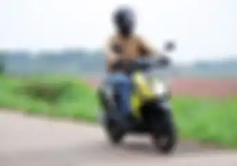 Tetap Maksa Mudik Naik Motor? Segini Jarak Tempuh Aman Agar Tidak Kelelahan