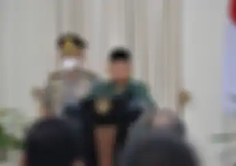 Banyak Mudik Gratis, Ini Alasan Wapres Ma'ruf Amin Imbau Pemudik Enggak Naik Motor