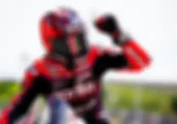 Kacau, Pembalap MotoGP Sudah Ikut-ikutan Sifat Buruk Orang Indonesia