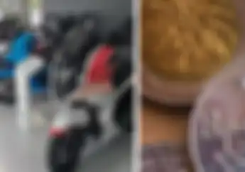 Bukan Hoax Kolektor Berani Beli Uang Koin Kuno Rp 1 Juta Per Keping,  Lumayan Buat DP Motor Listrik