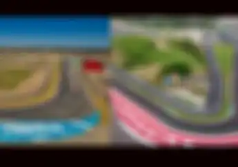 3 Persamaan Sirkuit Mandalika Dengan Sirkuit MotoGP Argentina 2023, Dimodif Desainer Yang Sama