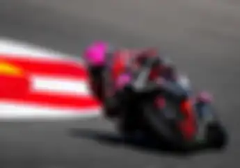 Hasil FP2 MotoGP Argentina 2023, Aleix Espargaro Tercepat, Francesco Bagnaia Meroket
