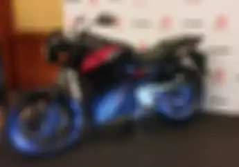 Resmi Meluncur Motor Listrik Odysse Vader Jarak Tempuh 125 Km, Harga Rp 20 Jutaan