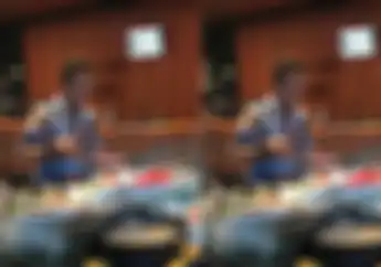 Paket Berbuka Puasa Murah di Hotel Batam, Harga Enggak Sampai Rp 100 Ribu Pas Buat Bikers