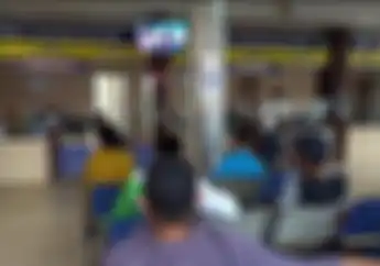 Hore Lampung Gelar Pemutihan Pajak Motor Mulai April sampai September 2023, Motor Batal Bodong
