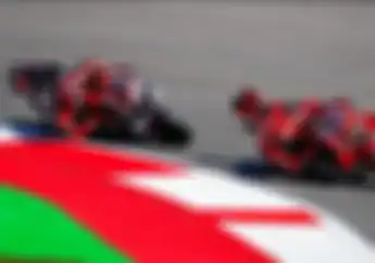 Link Live Streaming MotoGP Argentina 2023, Memutus Kutukan Ducati di Sirkuit Termas de Rio Hondo