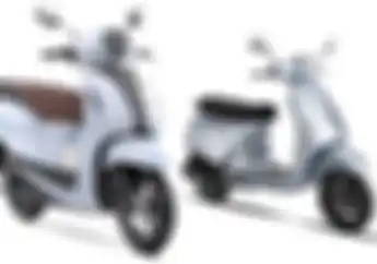 Perbandingan Biaya Servis Motor Yamaha Grand Filano dan Vespa, Selisihnya Bikin Kaget